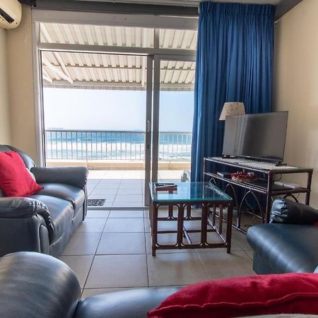 Apartamento 10 Bronze Bay Umhlanga Rocks Durban Exterior foto