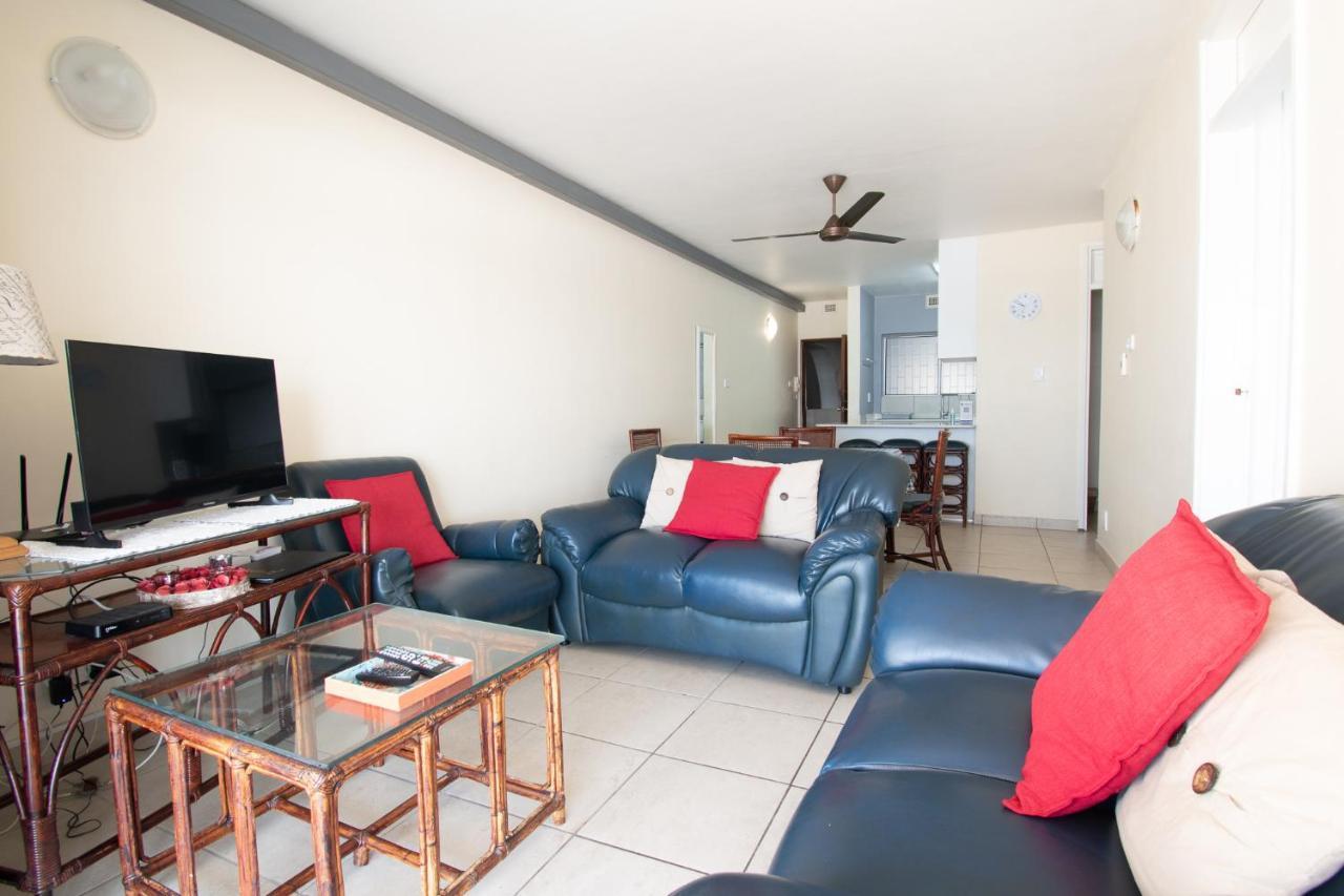 Apartamento 10 Bronze Bay Umhlanga Rocks Durban Exterior foto