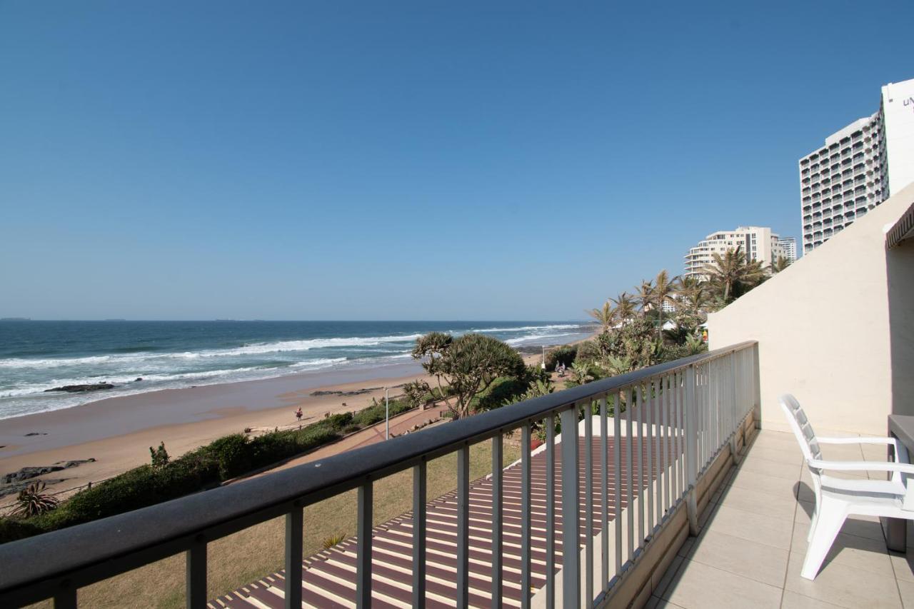 Apartamento 10 Bronze Bay Umhlanga Rocks Durban Exterior foto